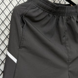 2026/27 NK Casual Short Pants  D337  黑色