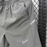 2026/27 NK Casual Short Pants  D337  灰色