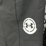 2026/27 UA Casual Short Pants  A2633  黑色