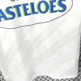 1994/1995 Lisbon Away Retro Soccer Jersey