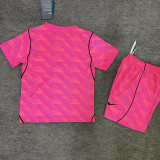 2026/27 France GK Kids Soccer Jersey