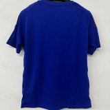 2026/27 Norway Blue Training Jersey