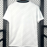 1994/1995 Lisbon Away Retro Soccer Jersey