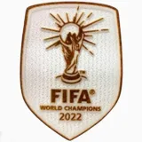 FlFA World Champion 2022