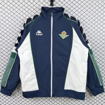 1997/1998 R BTS Retro Windbreaker