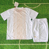 2026/27 Morocco Away Kids Soccer Jersey