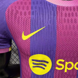 2026/27 BA Special Edition Player Version Soccer Jersey