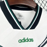 1994/1995 Lisbon Away Retro Soccer Jersey