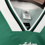 1994/1995 Lisbon Home Retro Soccer Jersey
