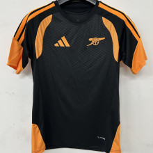 2026/27 ARS Black Training Soccer Jersey