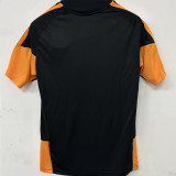 2026/27 ARS Black Training Soccer Jersey
