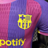 2026/27 BA Special Edition Player Version Soccer Jersey