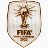 FlFA World Champion 2022