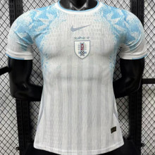 2026/27 Uruguay Special Edition Player Version Soccer Jersey
