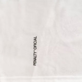1995/1996 Corinthians Home White Retro Jersey