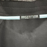 2026/27 Argentina Blalck Jacket