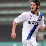 2011/2012 In Milan Away White Retro Soccer Jersey
