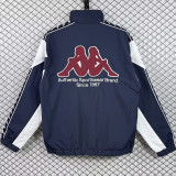 1967 BA Retro Windbreaker