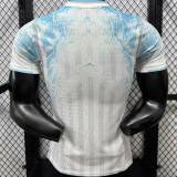 2026/27 Uruguay Special Edition Player Version Soccer Jersey