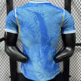 2026/27 Uruguay Special Edition Player Version Soccer Jersey