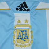 2026/27 Argentina x AD BRINGBACK REMIXED Retro Style Fans Jersey