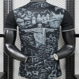 2026/27 Brazil Special Edition Player Version Soccer Jersey