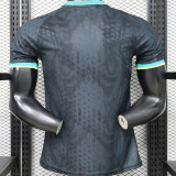 2026/27 Brazil Special Edition Player Version Soccer Jersey