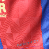 2026/27 BA Special Edition Player Version Soccer Jersey