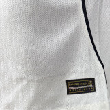2026/27 Corinthians Home White Player Version Soccer Jersey