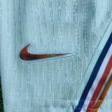 2026/27 France Away Player Version Kids Jersey 球员版童装