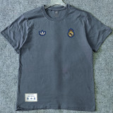 2026/27 RM Retro Style Pure Cotton T-Shirt
