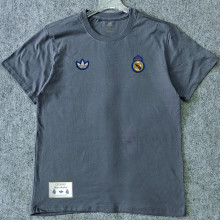 2026/27 RM Retro Style Pure Cotton T-Shirt