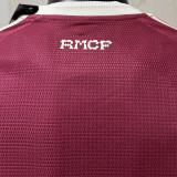 2026/27 RM Third Player Version Soccer Jersey