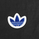 2026/27 Colombia Retro Style Pure Cotton T-Shirt 队微 蓝色