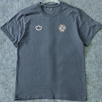2026/27 Germany Retro Style Pure Cotton T-Shirt