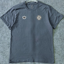 2026/27 Germany Retro Style Pure Cotton T-Shirt