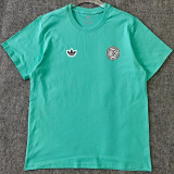2026/27 Germany Retro Style Pure Cotton T-Shirt