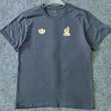 2026/27 Mexico Retro Style Pure Cotton T-Shirt 队微白边
