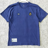 2026/27 RM Retro Style Pure Cotton T-Shirt
