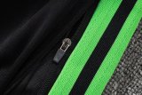 2026/27 Mexico Black Training Jersey (A Set)