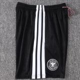 2026/27 Germany Red Training Jersey (A Set)