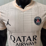 2026/27 PSG Special Edition Player Version Soccer Jersey
