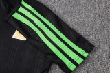 2026/27 Mexico Black Training Jersey (A Set)