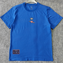 2026/27 ARS Retro Style Pure Cotton T-Shirt
