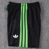 2026/27 Mexico Green Training Jersey (A Set)