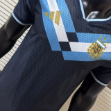 2026/27 Argentina Special Edition Player Version Soccer Jersey