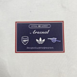 2026/27 ARS Retro Style Pure Cotton T-Shirt