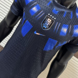 2026/27 Uruguay Away Player Version Soccer Jersey