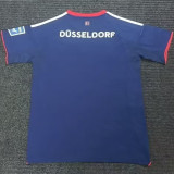 2026/27 Fortuna Dusseldorf Special Edition Fans Soccer Jersey 杜塞尔多夫
