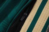 2026/27 Italy Green Training Jersey (A Set)